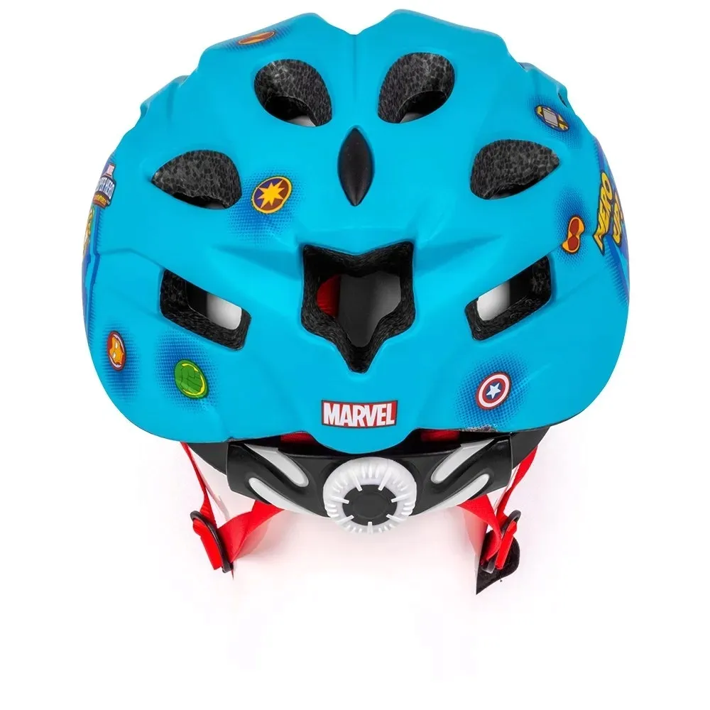 kask-rowerowy-in-mold-avengers-boys