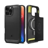 spigen-rugged-armor-mag-magsafe-iphone-16-pro-matte-black