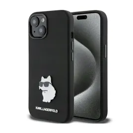 karl-lagerfeld-silicone-choupette-metal-pin-etui-iphone-15-plus-czarny