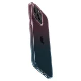 spigen-liquid-crystal-glitter-etui-do-iphone-15-pro-gradation-pink-funkcje-ladowanie-indukcyjne-pochlanianie-wstrzasow