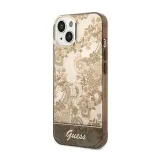 guess-porcelain-collection-etui-iphone-14-plus-ochre-stan-nowy