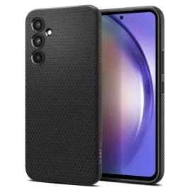 spigen-liquid-air-etui-do-samsung-galaxy-a54-5g-czarny