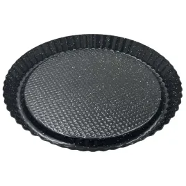 granitowa-forma-blacha-do-pieczenia-tarty-28cm-klausberg-kb-7836