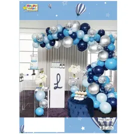 girlanda-zestaw-balonow-niebieskie-srebrne-granat-balony-na-urodziny-tasma