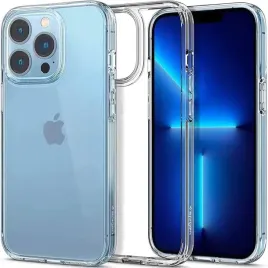 spigen-ultra-hybrid-etui-do-iphone-13-pro-max-przezroczysty