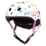 kask-sportowy-minnie-white-stan-nowy