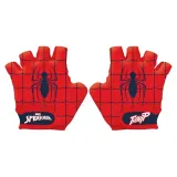 rekawiczki-na-rower-spider-man