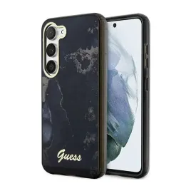 guess-golden-marble-collection-etui-samsung-galaxy-s23-czarny
