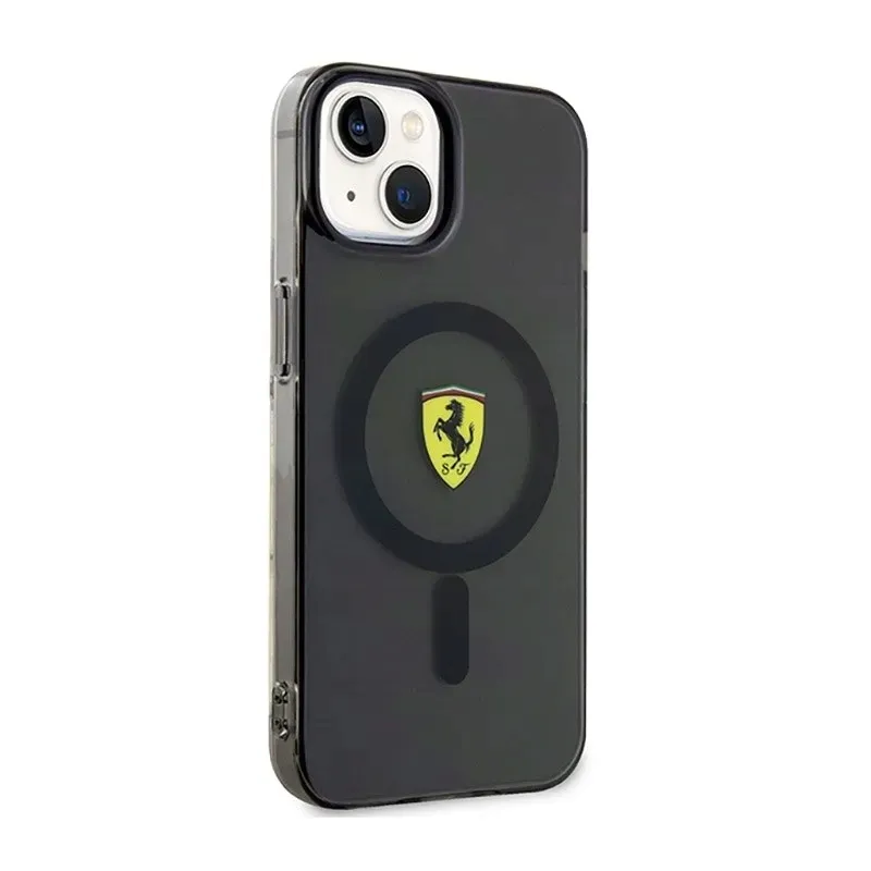 ferrari-translucent-magsafe-etui-iphone-14-czarny