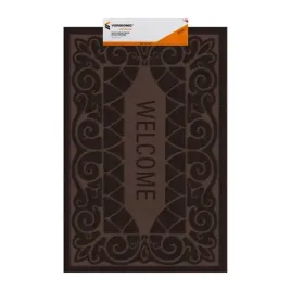 wycieraczka-wejsciowa-pod-drzwi-brazowa-40x60-cm-welcome
