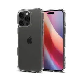 spigen-ultra-hybrid-iphone-16-pro-crystal-clear