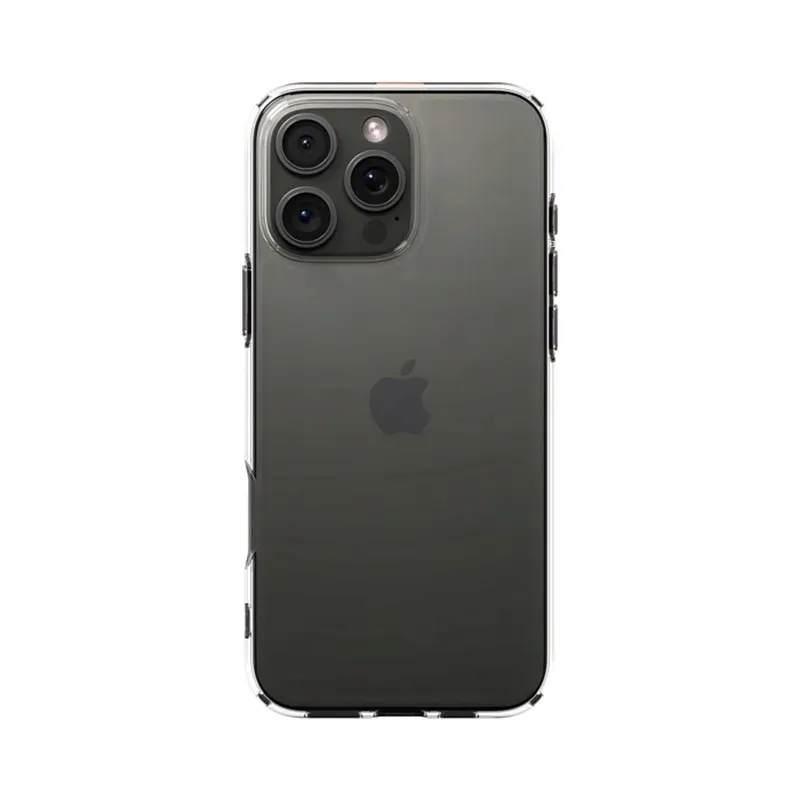 spigen-ultra-hybrid-iphone-16-pro-crystal-clear