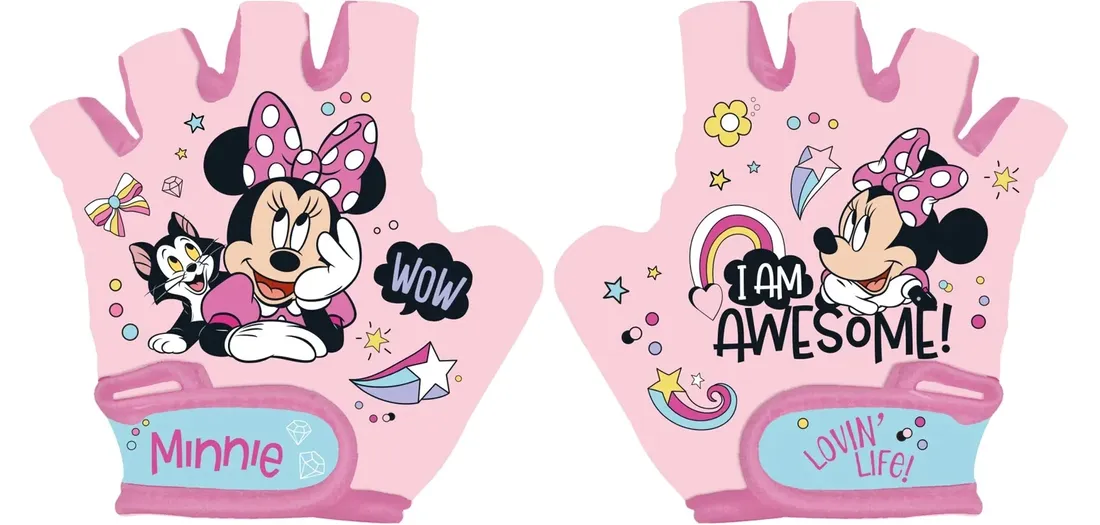 rekawiczki-na-rower-minnie