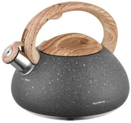 czajnik-z-gwizdkiem-27l-klausberg-kb-7250-granit-wood
