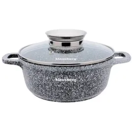 garnek-marmurkowy-23l-20cm-klausberg-kb-7520