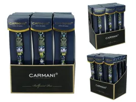 kpl-12-dlugopisow-william-morris-carmani
