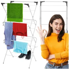 suszarka-na-pranie-bielizne-do-ubran-skladana-pionowa