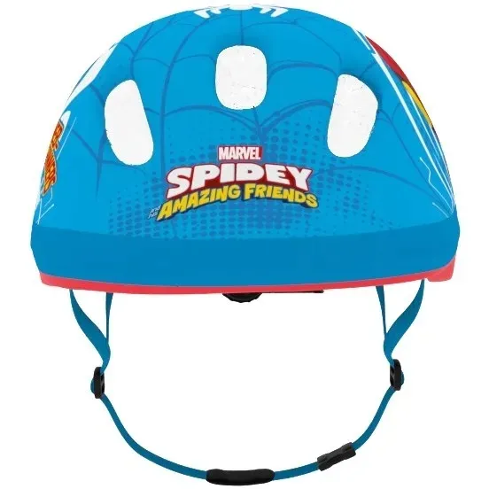 kask-rowerowy-xs-44-48cm-spidey-stan-nowy
