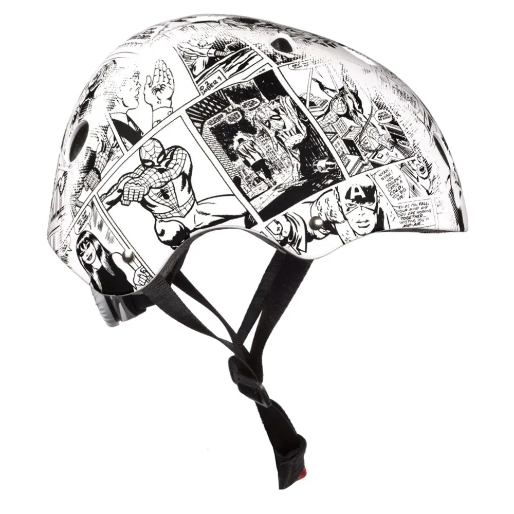 kask-sportowy-avengers-comics-stan-nowy