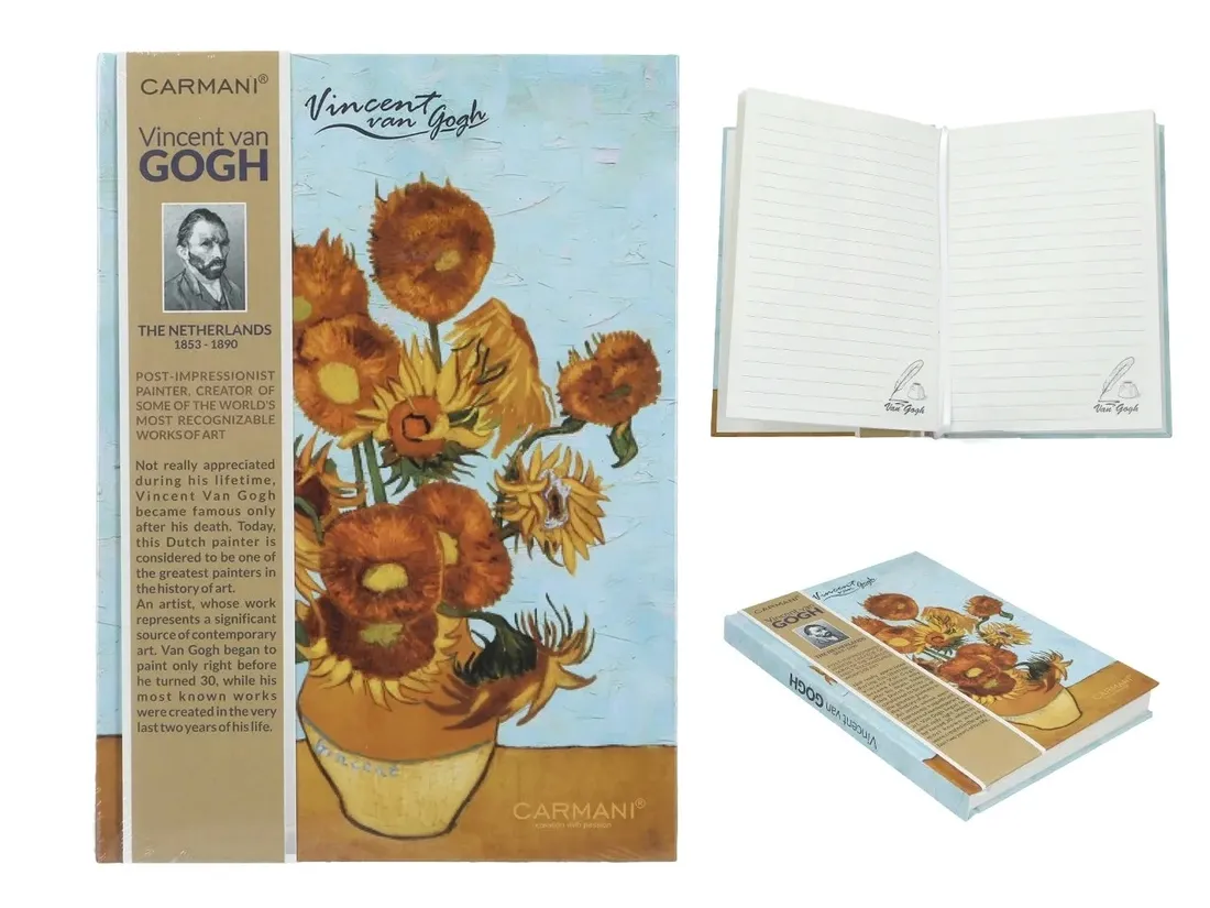 notes-v-van-gogh-sloneczniki-carmani