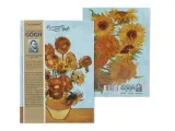 notes-v-van-gogh-sloneczniki-carmani-stan-nowy