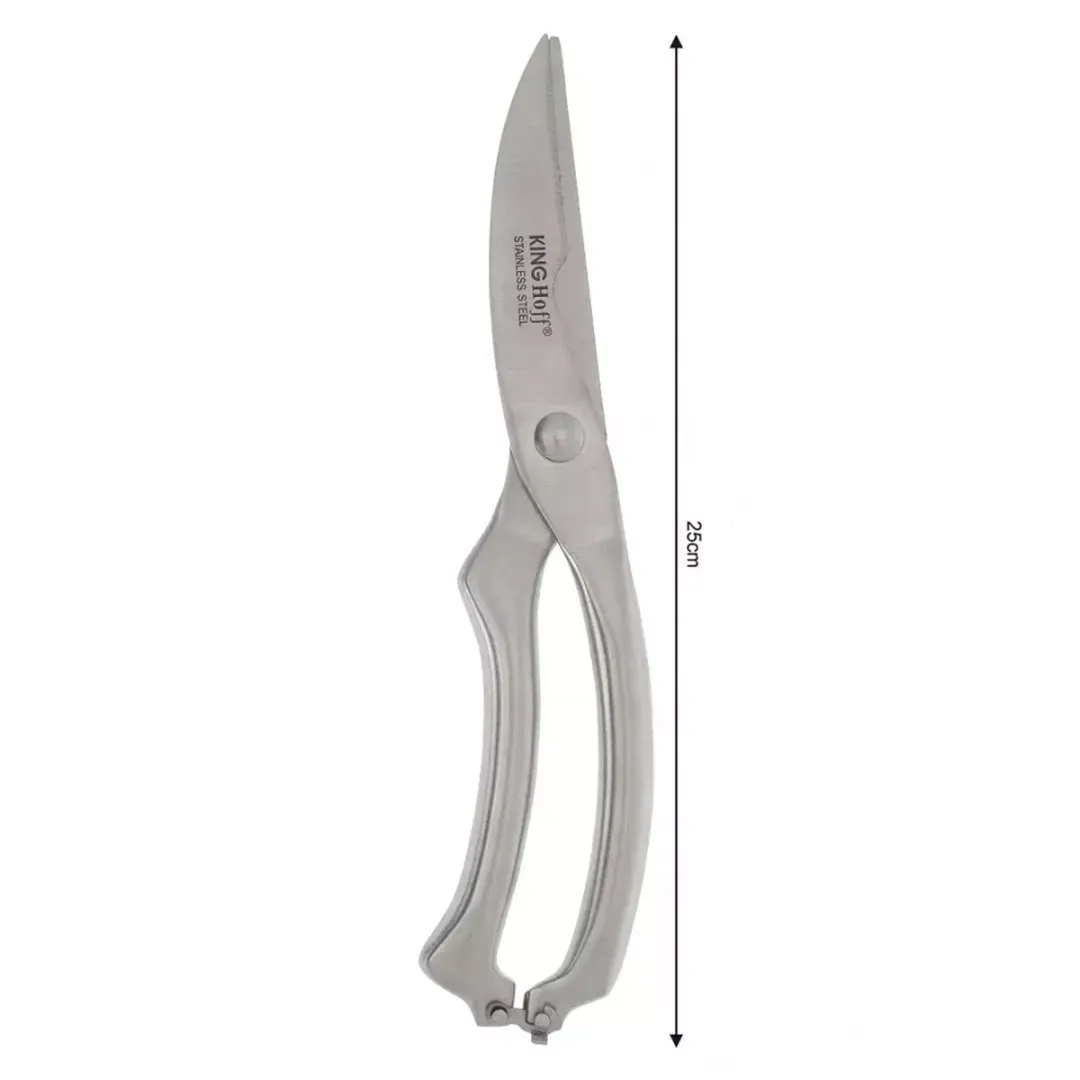 kinghoff-nozyce-do-drobiu-kh-3458-stan-nowy