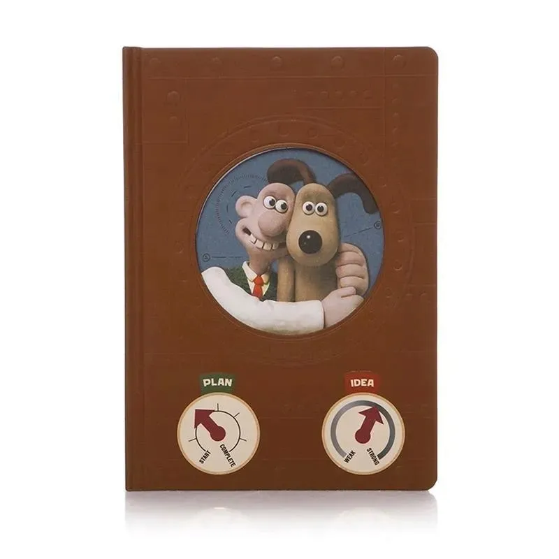 wallace-and-gromit-notatnik-notes-a5