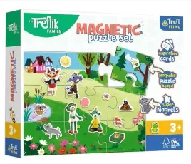 trefl-93166-puzzle-magnetyczne-treflikowy-dzien
