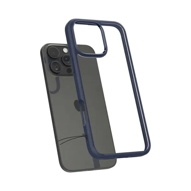 spigen-ultra-hybrid-iphone-16-pro-max-navy-blue-funkcje-ladowanie-indukcyjne-pochlanianie-wstrzasow