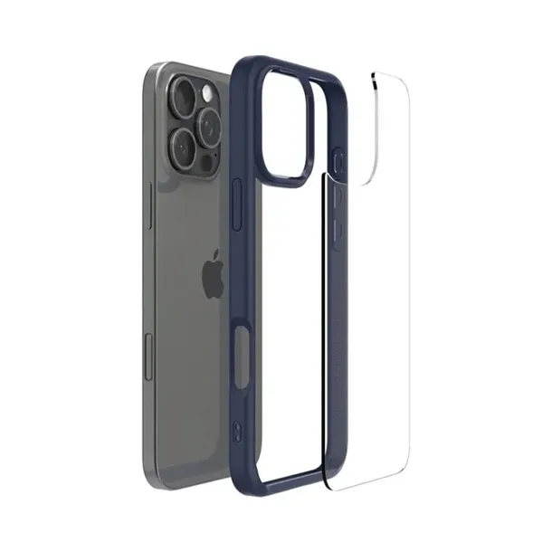 spigen-ultra-hybrid-iphone-16-pro-max-navy-blue-certyfikat-ce