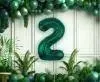 balon-foliowy-cyfra-2-zielen-butelkowa-85-cm