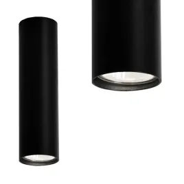 doswietlenie-punktowe-tuba-spot-gu10-20cm-z-serii-mile-black-k-4405-kaja