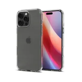 spigen-ultra-hybrid-iphone-16-pro-max-frost-clear