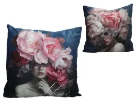 poduszka-z-wypelnieniem-suwak-l-lozano-ladys-floral-symphony-carmani