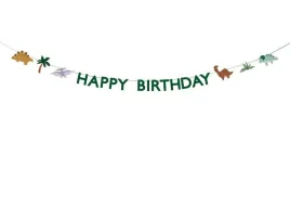 baner-happy-birthday-dino-3-m-mix