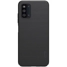 nillkin-super-frosted-shield-etui-samsung-galaxy-f52-5g-black