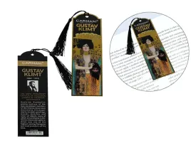 kpl-12-zakladek-do-ksiazki-g-klimt-judyta-carmani