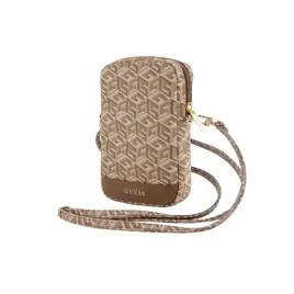 guess-zip-gcube-bottom-stripe-torebka-na-telefon-brazowy