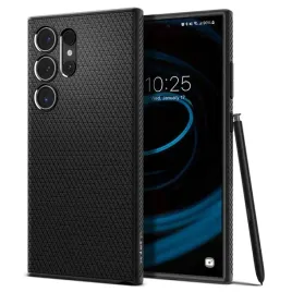 spigen-liquid-air-etui-do-samsung-galaxy-s24-ultra-matte-black