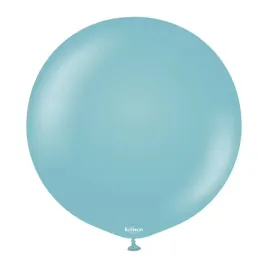 balony-lateksowe-retro-blue-glass-niebieski-45cm-1-szt