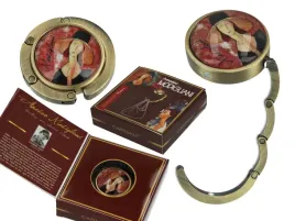 wieszak-na-torebke-a-modigliani-kobieta-w-kapeluszu-carmani