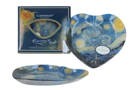talerz-dekoracyjny-serce-v-van-gogh-gwiazdzista-noc-carmani