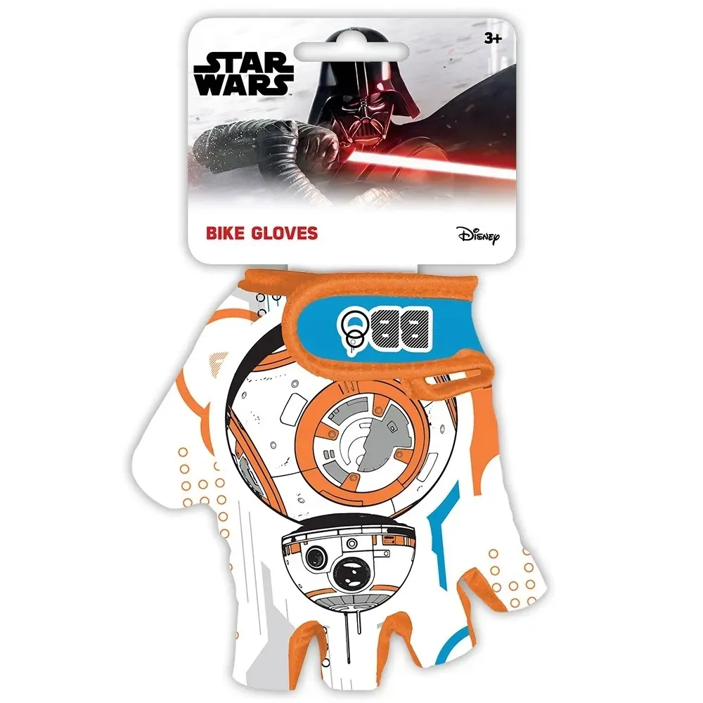rekawiczki-na-rower-star-wars-bb8-stan-nowy