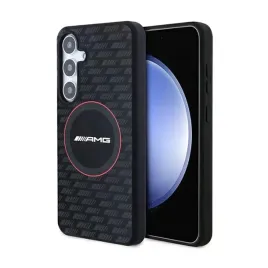 amg-silicone-carbon-pattern-magsafe-etui-samsung-galaxy-s24-czarny