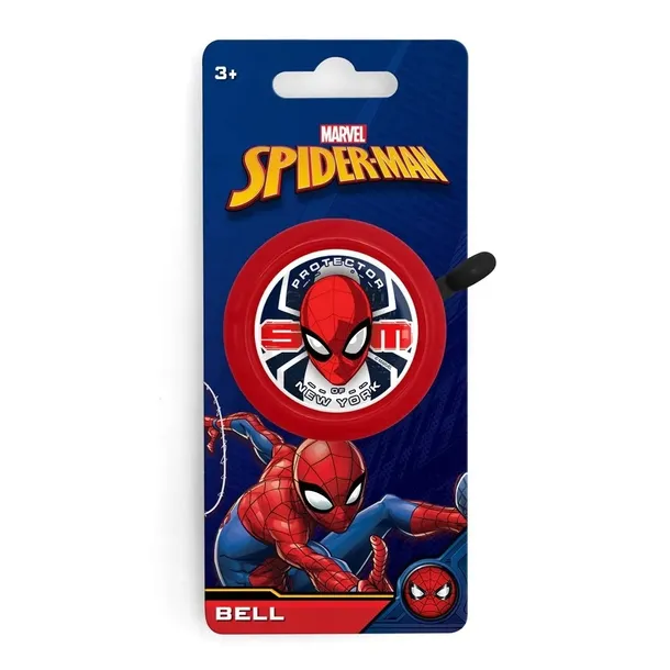 dzwonek-do-roweru-spider-man-wiek-dziecka-3-lata