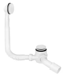 mcalpine-syfon-wannowy-klik-klak-bialy-hc2600cl-wh-czyszczony-od-gory