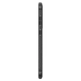 spigen-rugged-armor-etui-do-samsung-galaxy-s23-matte-black-kolor-czarny