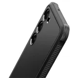 spigen-rugged-armor-etui-do-samsung-galaxy-s23-matte-black-certyfikat-ce