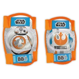 ochraniacze-rowerowe-kolana-i-lokcie-star-wars-bb8