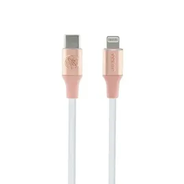 guess-ebossed-logo-kabel-usb-c-do-lightning-certyfikat-mfi-1-5m-rozowy